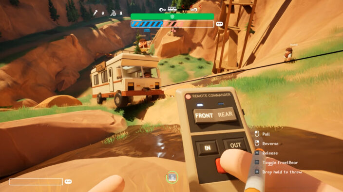 RV There Yet İndir ekran görüntüsü 3