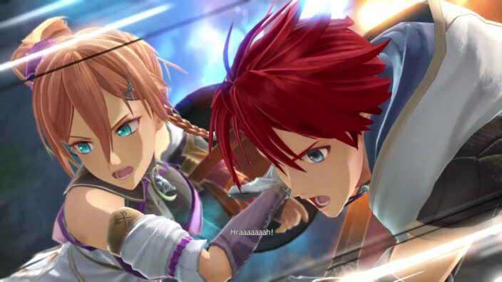 Ys X Proud Nordics İndir ekran görüntüsü 2