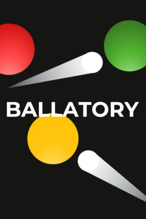 Ballatory İndir kapak görseli