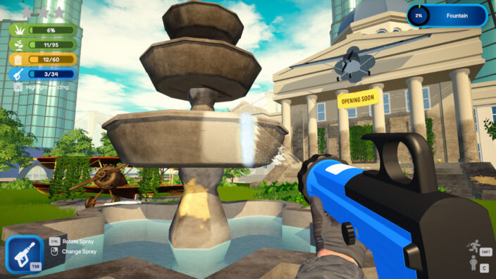 Landscaper Simulator İndir ekran görüntüsü 2