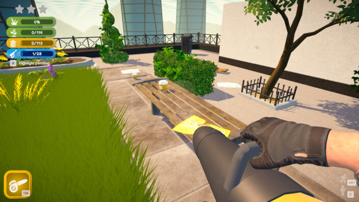 Landscaper Simulator İndir ekran görüntüsü 3