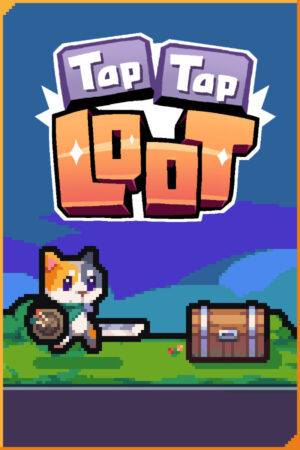 Tap Tap Loot İndir kapak görseli