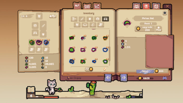 Tap Tap Loot İndir ekran görüntüsü 4