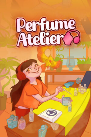 Perfume Atelier İndir kapak görseli