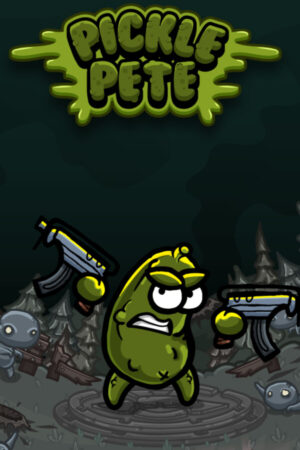Pickle Pete İndir kapak görseli