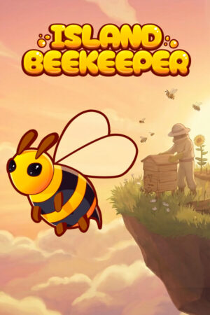 Island Beekeeper İndir kapak görseli