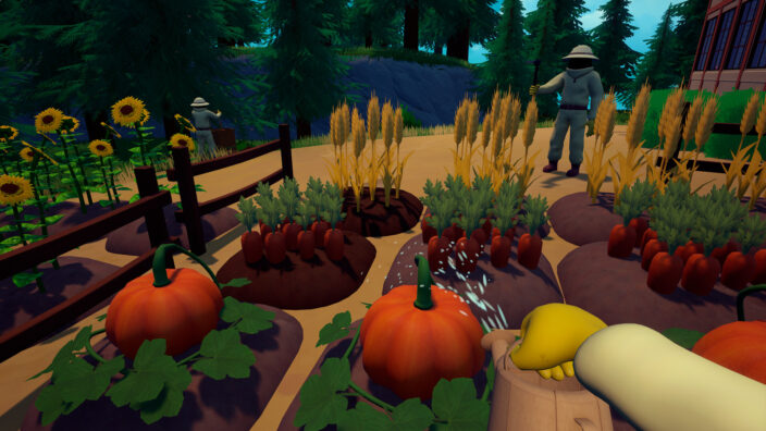Island Beekeeper İndir ekran görüntüsü 3