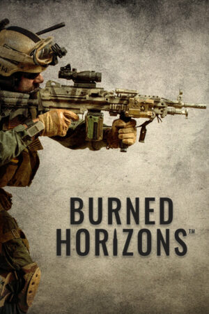BURNED HORIZONS İndir kapak görseli