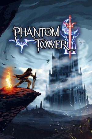 Phantom Tower İndir kapak görseli