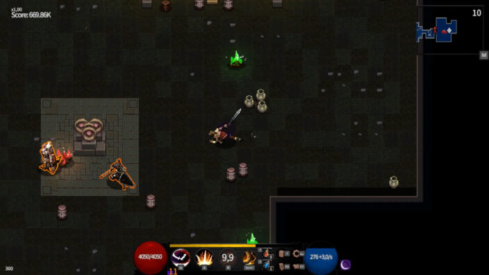 Phantom Tower İndir ekran görüntüsü 1