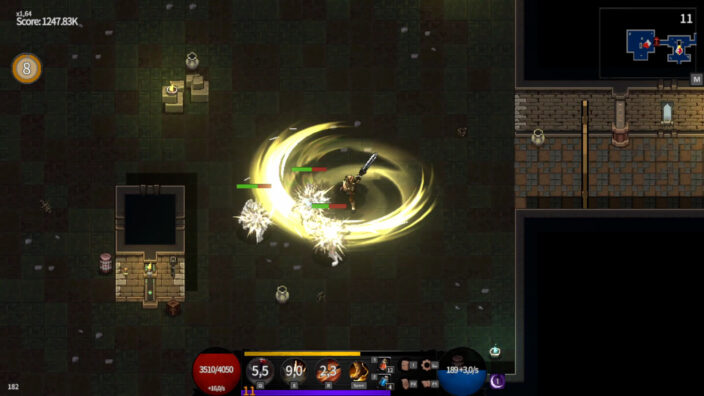 Phantom Tower İndir ekran görüntüsü 2