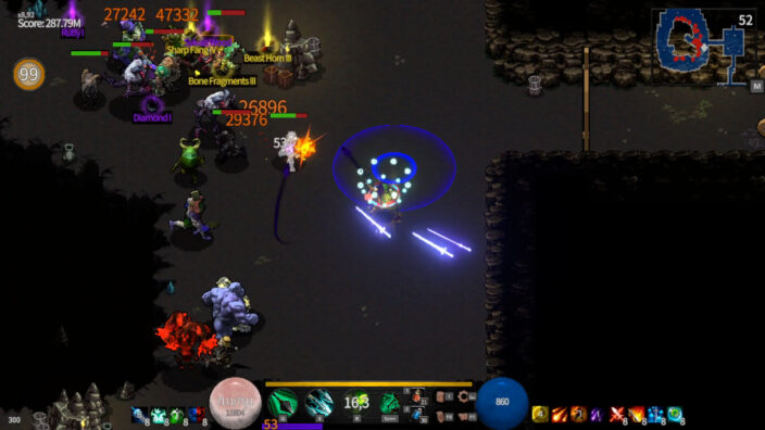 Phantom Tower İndir ekran görüntüsü 3