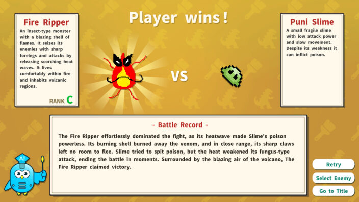 AI Pixel Battle İndir ekran görüntüsü 3