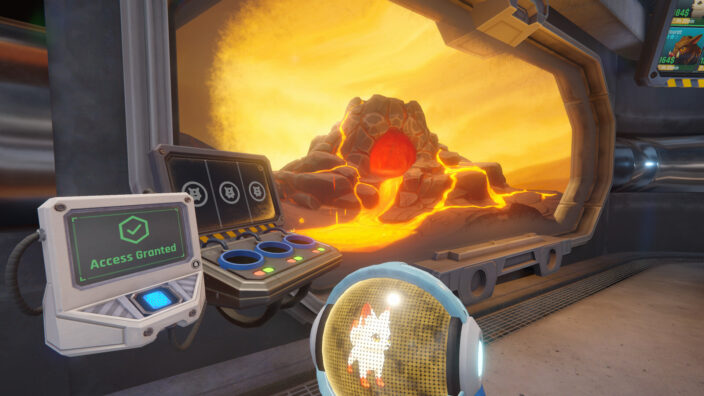 Monster Lab Simulator İndir ekran görüntüsü 2
