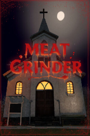 Meat Grinder Hotdog Simulator İndir kapak görseli