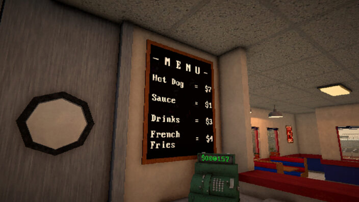 Meat Grinder Hotdog Simulator İndir ekran görüntüsü 2