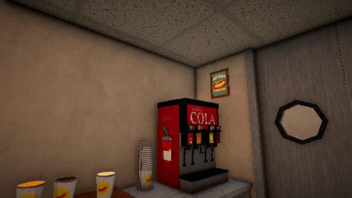 Meat Grinder Hotdog Simulator İndir ekran görüntüsü 3