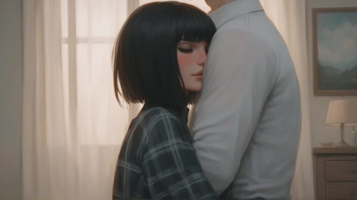 Obsessed Lucy İndir ekran görüntüsü 2