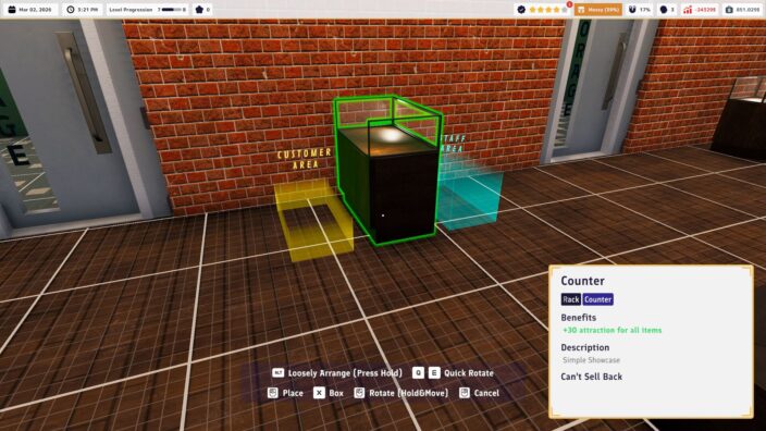 Pawnbroker Simulator İndir ekran görüntüsü 3