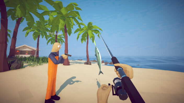 How to Fish İndir ekran görüntüsü 3