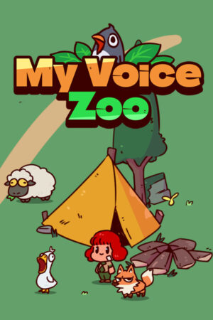 MyVoiceZoo İndir kapak görseli