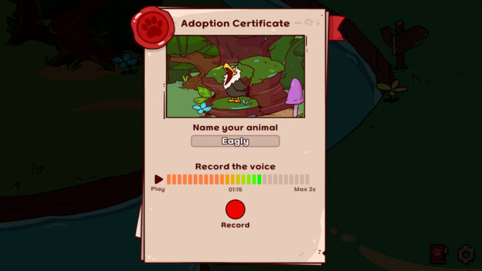 MyVoiceZoo İndir ekran görüntüsü 4