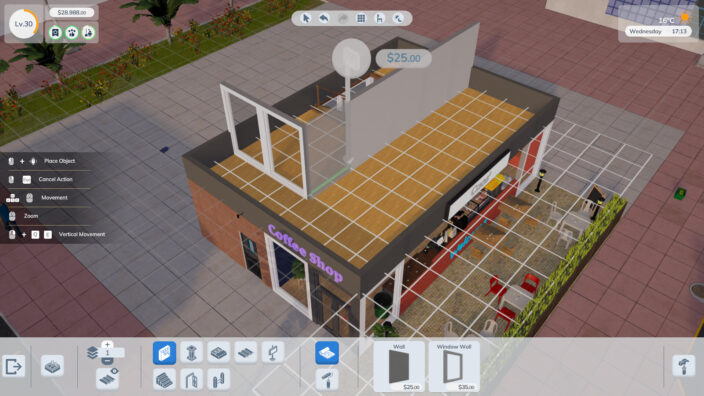 Cafe Business Manager İndir ekran görüntüsü 4