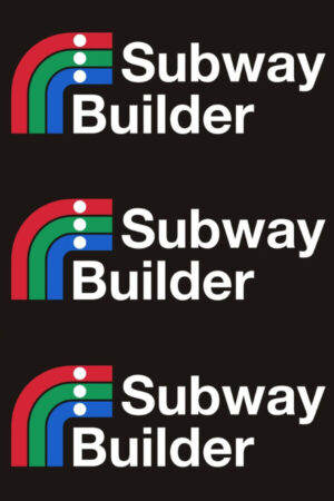 Subway Builder İndir kapak görseli