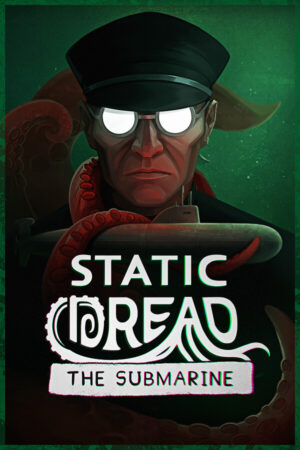 Static Dread The Submarine İndir kapak görseli