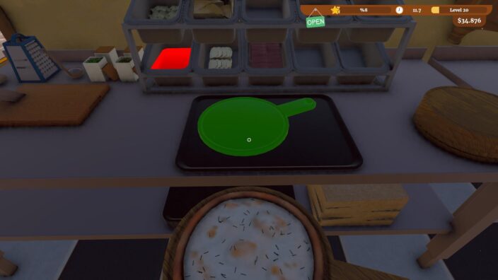 Breezy Bakes Simulator İndir ekran görüntüsü 2