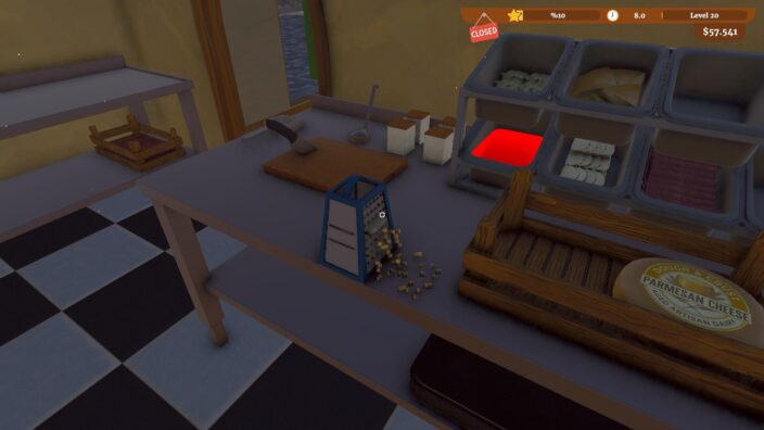Breezy Bakes Simulator İndir ekran görüntüsü 3