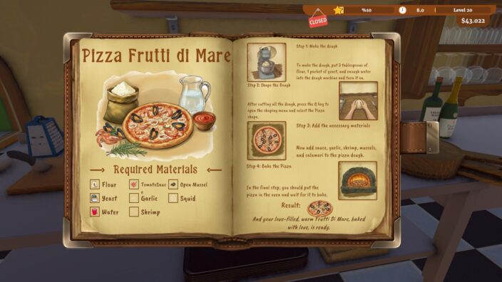Breezy Bakes Simulator İndir ekran görüntüsü 4