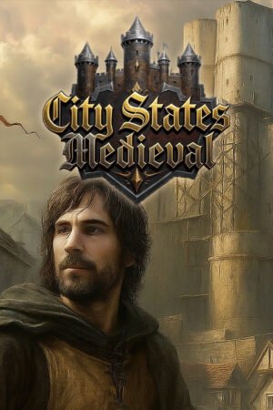 City States Medieval İndir kapak görseli