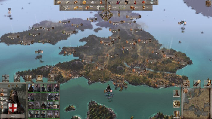 City States Medieval İndir ekran görüntüsü 1