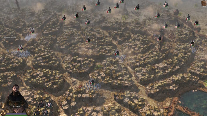 City States Medieval İndir ekran görüntüsü 3