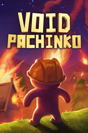 Void Pachinko İndir kapak görseli