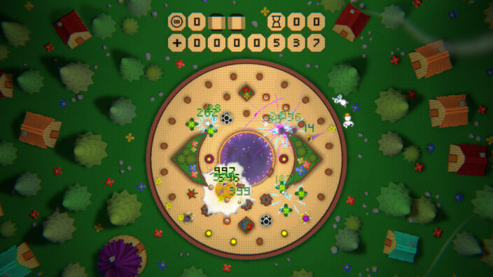 Void Pachinko İndir ekran görüntüsü 2