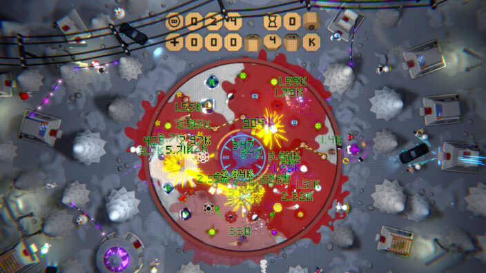 Void Pachinko İndir ekran görüntüsü 4