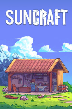 Suncraft İndir kapak görseli