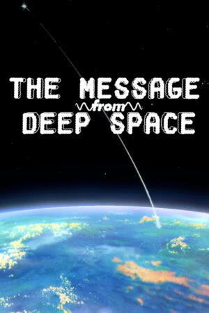 The Message from Deep Space İndir kapak görseli