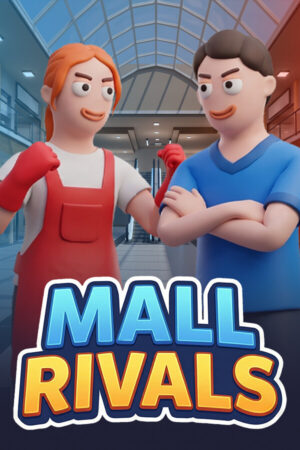 Mall Rivals İndir kapak görseli