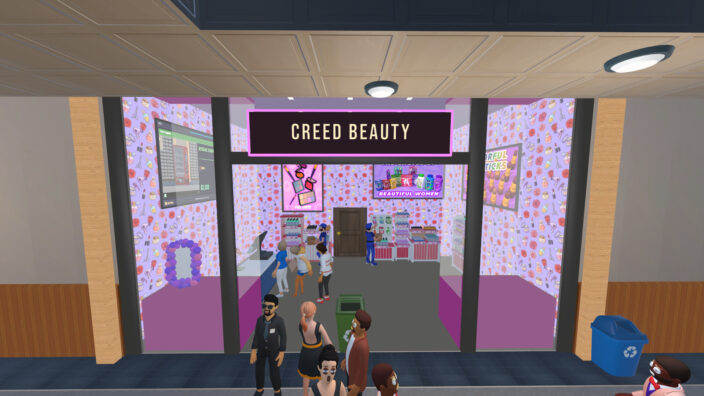 Mall Rivals İndir ekran görüntüsü 3
