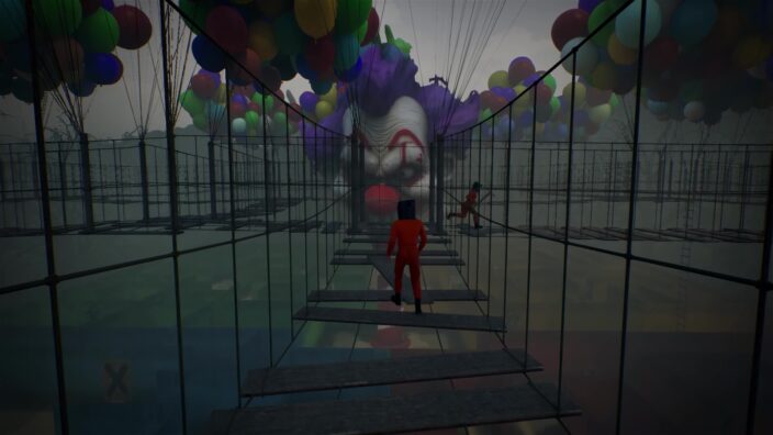 Forest Escape Last Train İndir ekran görüntüsü 3