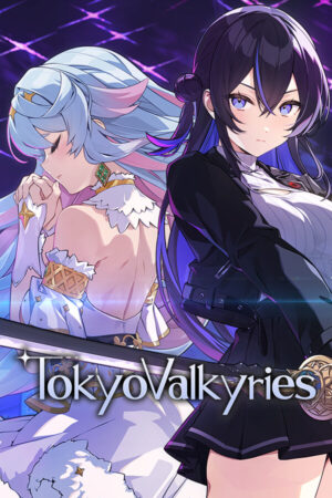 Tokyo Valkyries İndir kapak görseli