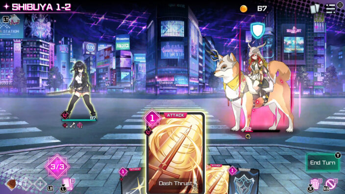 Tokyo Valkyries İndir ekran görüntüsü 1