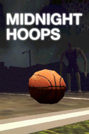 Midnight Hoops İndir kapak görseli