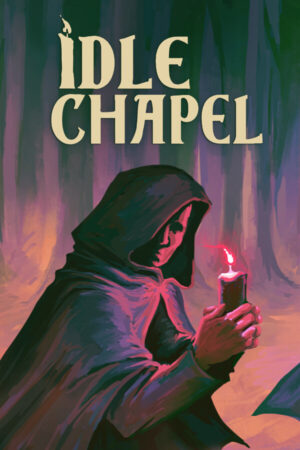 Idle Chapel İndir kapak görseli