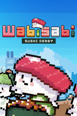 Wabisabi SushiDerby İndir kapak görseli
