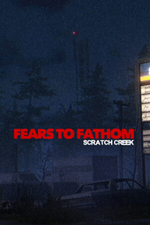 Fears to Fathom Scratch Creek İndir kapak görseli