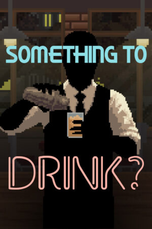 Something to Drink İndir kapak görseli